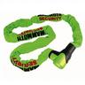 View Item Mammoth Integral Motorbike Lock and Chain